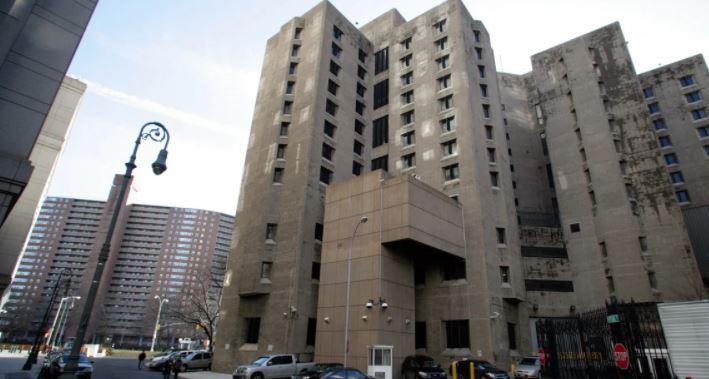 Así es la cárcel de Nueva York a la que irá Juan Orlando Hernández (FOTOS)