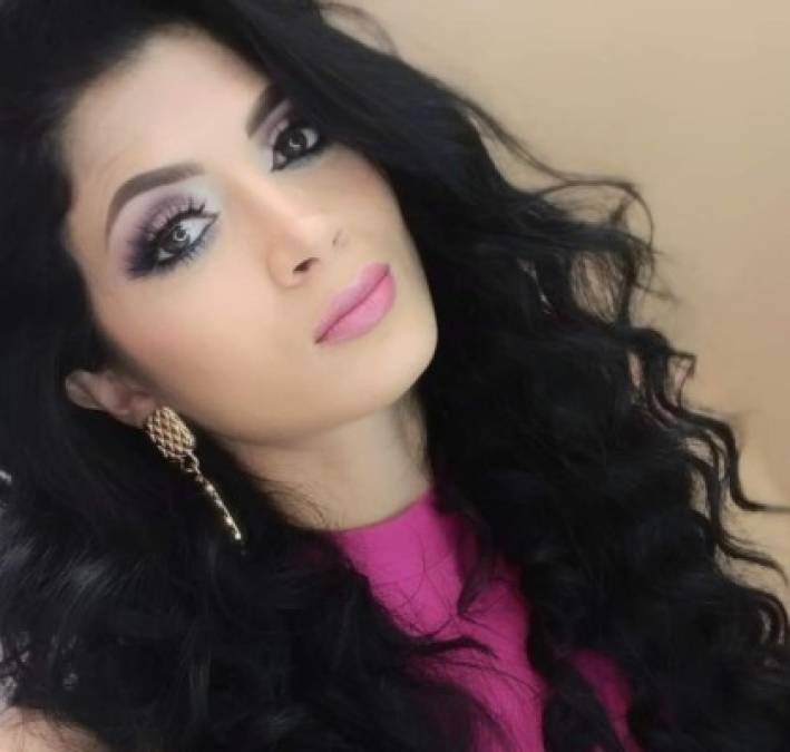 Kimberly Flores, la guapa y polémica prometida de Edwin Luna, vocalista de La Tracalosa de Monterrey  