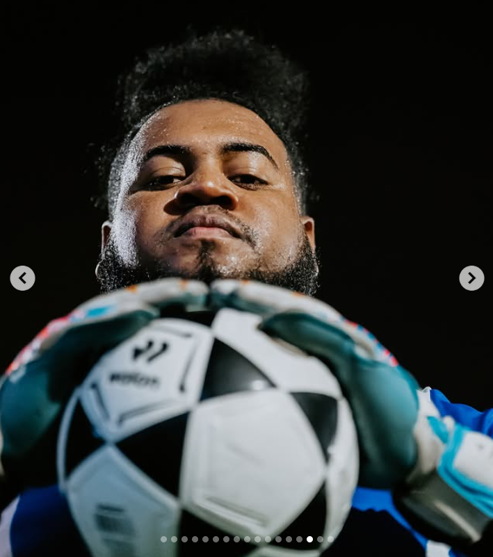 La More responde a críticas luego de ser presentado como nuevo jugador del Choloma