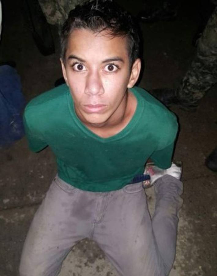 Enfrentamiento entre pandilleros y policías deja un militar herido