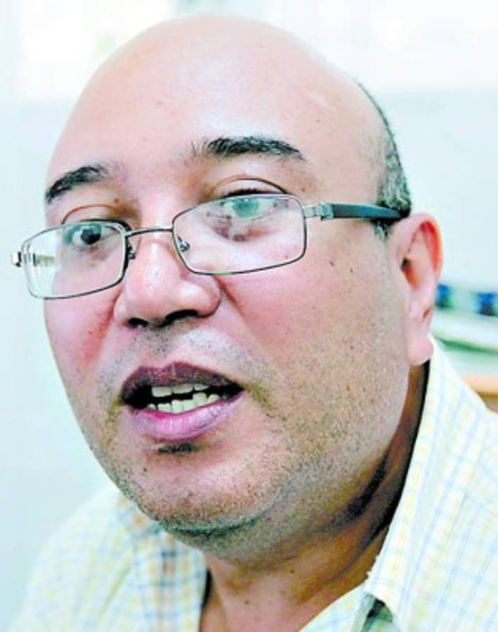 Historia de Honduras devorada por las llamas