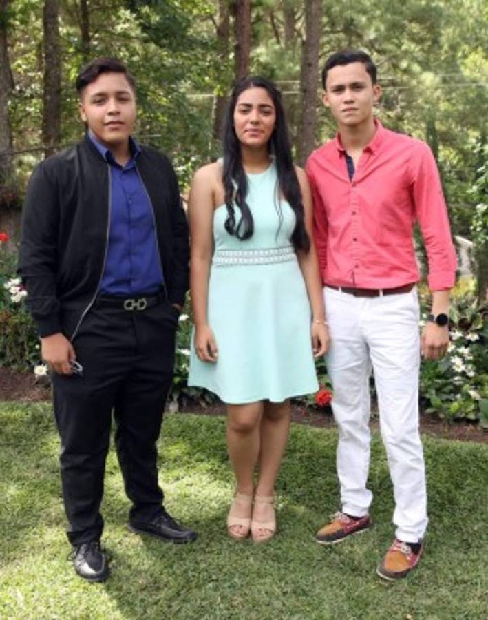 Encuentro de seniors de la Rosa Agazzi Bilingual School