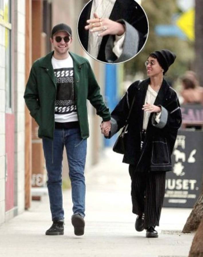 Famosos que le temen al altar