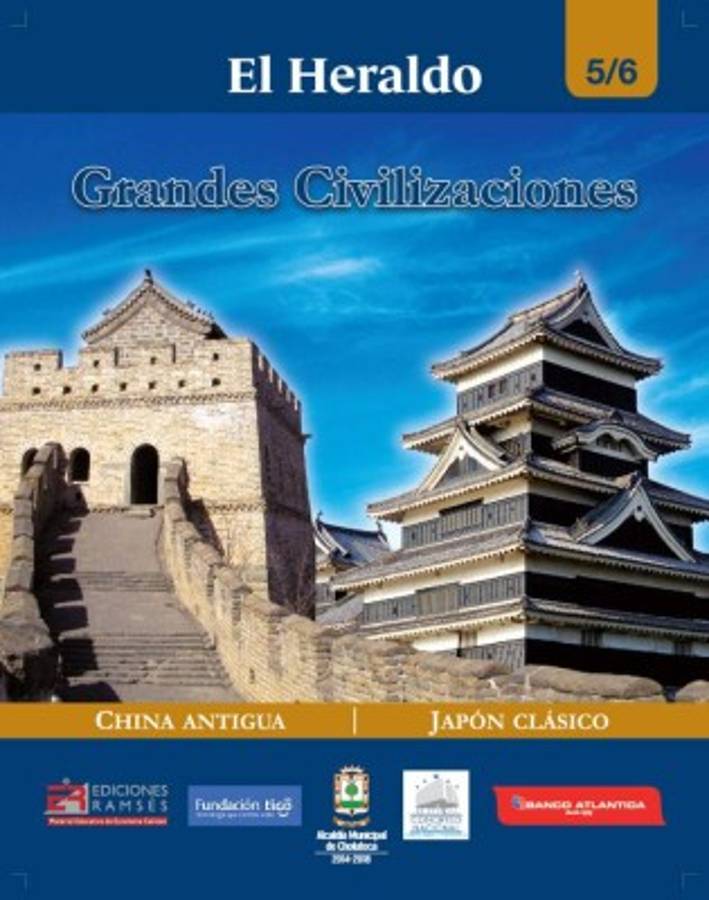 Conozca la historia de las grandes civilizaciones