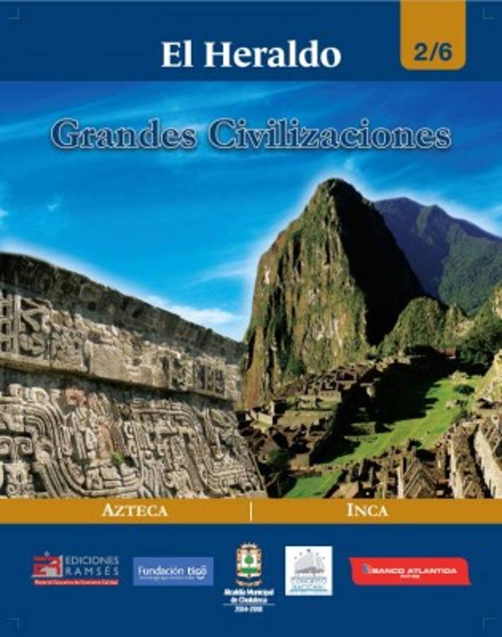 Conozca la historia de las grandes civilizaciones