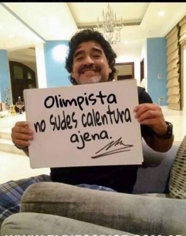 Motagüenses se defienden de sus detractores