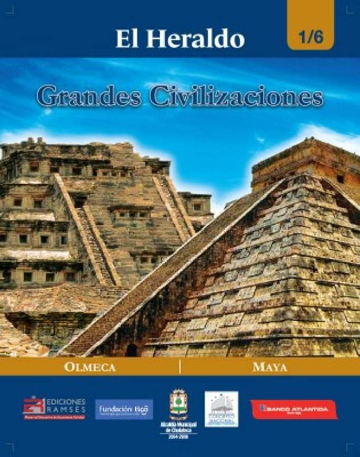 Conozca la historia de las grandes civilizaciones