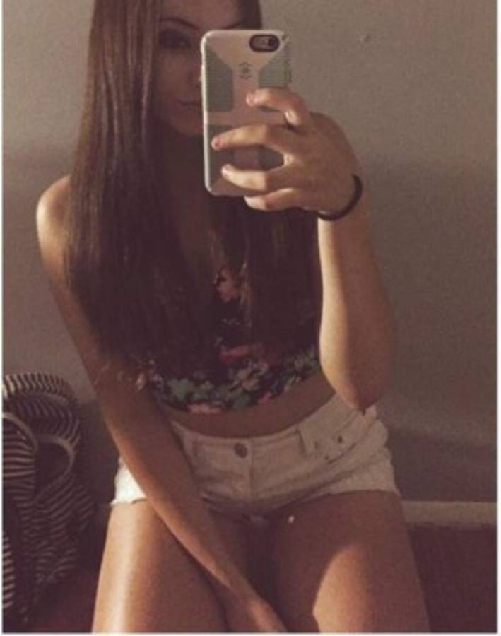 Alyssa Elsman, la turista que murió atropellada en Times Square