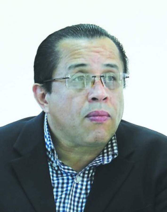Dagoberto Rodríguez se desempeña en La Prensa.