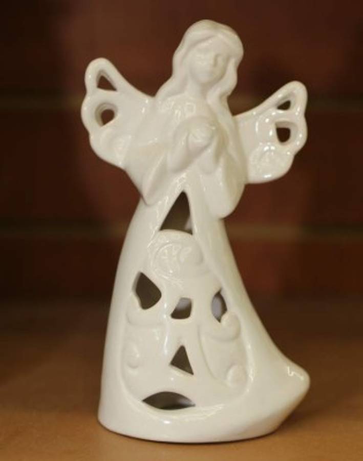 DeTALLES angelicales