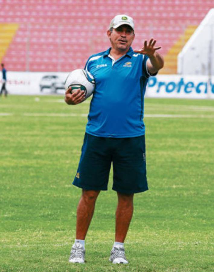 Motagua debe ser más intenso