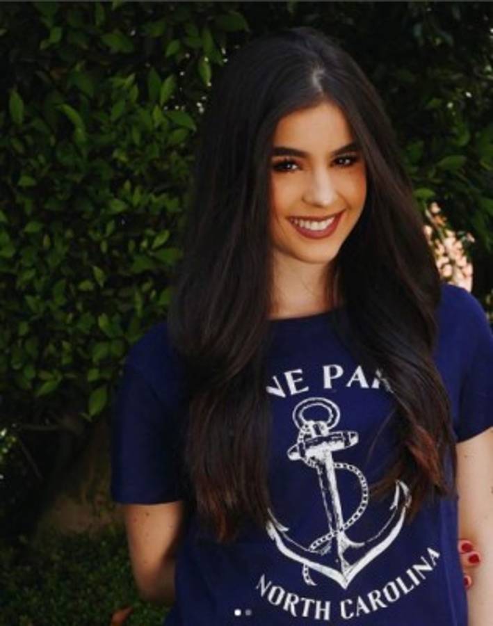 Ana Paula Capetillo.