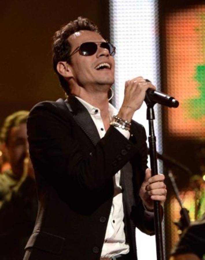 Próximos Grammy Latino serán el 20 de noviembre