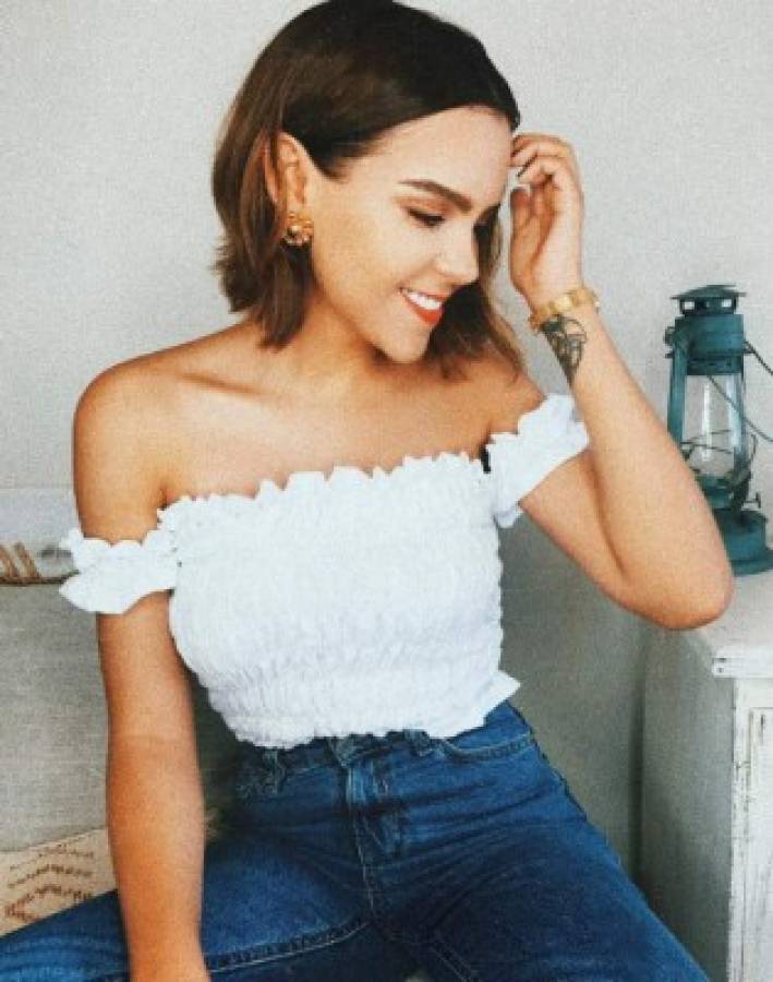 Yuya muestra sus estrías y genera aplausos entre sus fans de Instagram