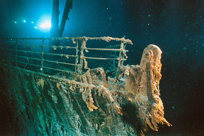 ¿La maldición del Titanic? Los mitos que rodean al naufragio más famoso de la historia