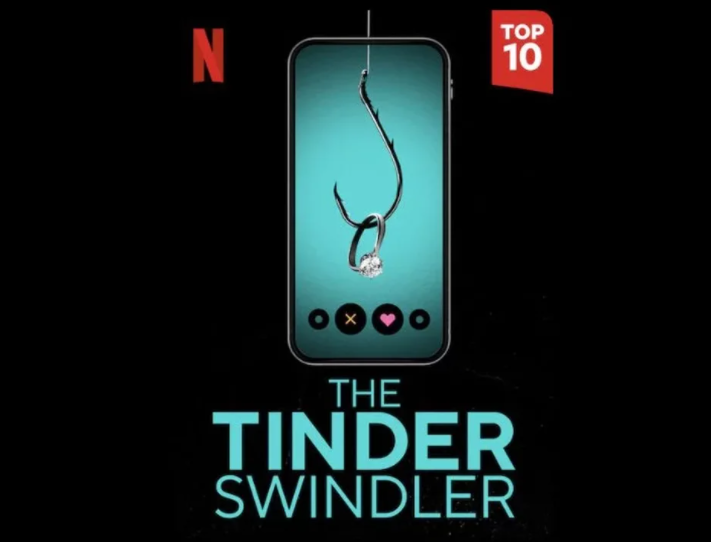 Los memes que dejó El estafador de Tinder, la serie de Netflix