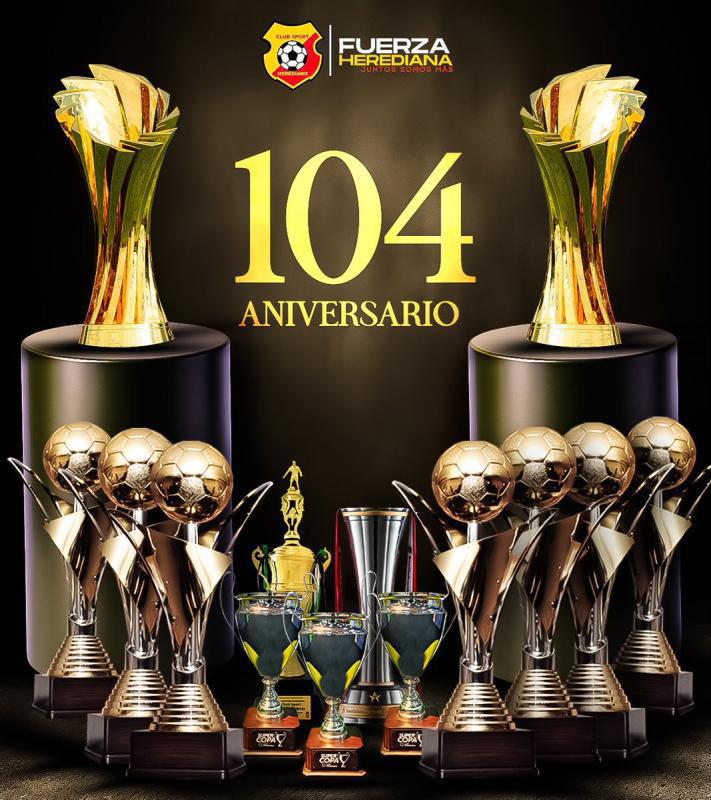 Equipos de Centroamérica que han cumplido 100 años: Marathón se suma a la lista