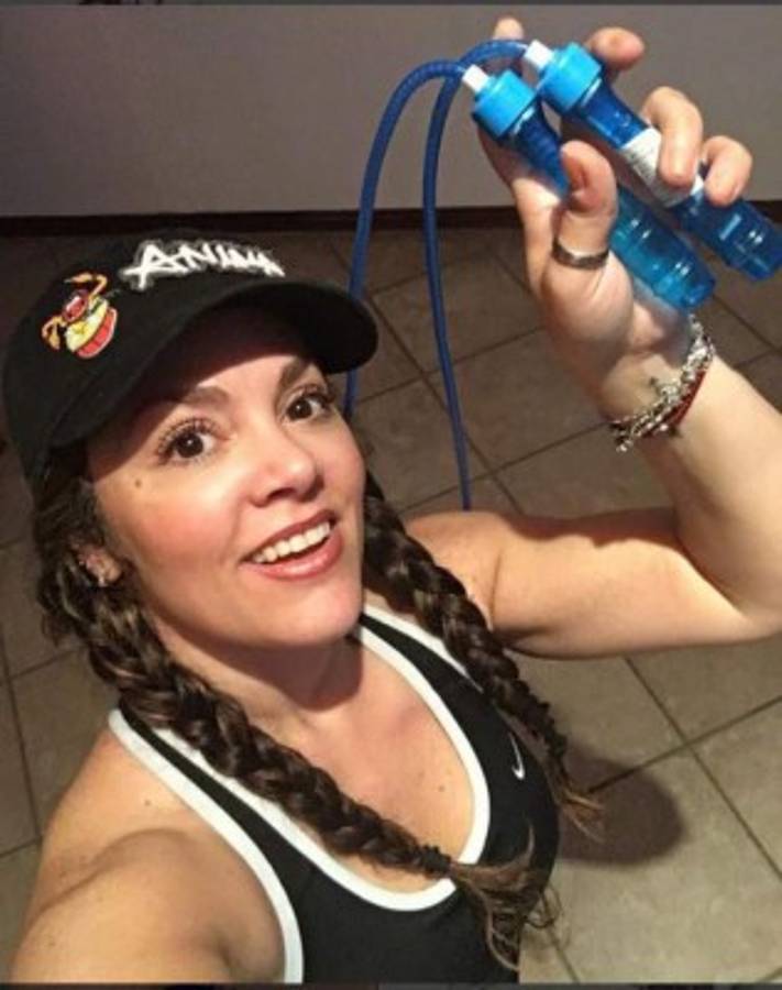 ¿Qué ha sido de Tatiana, la reina de los niños?