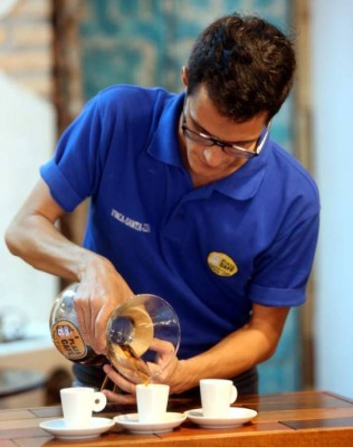 Santa Rosa de Copán: Tierra del buen sabor