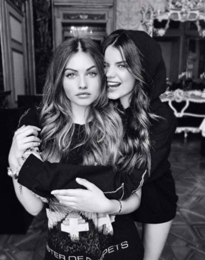 Así luce la 'niña más bonita del mundo' seis años después de saltar a la fama