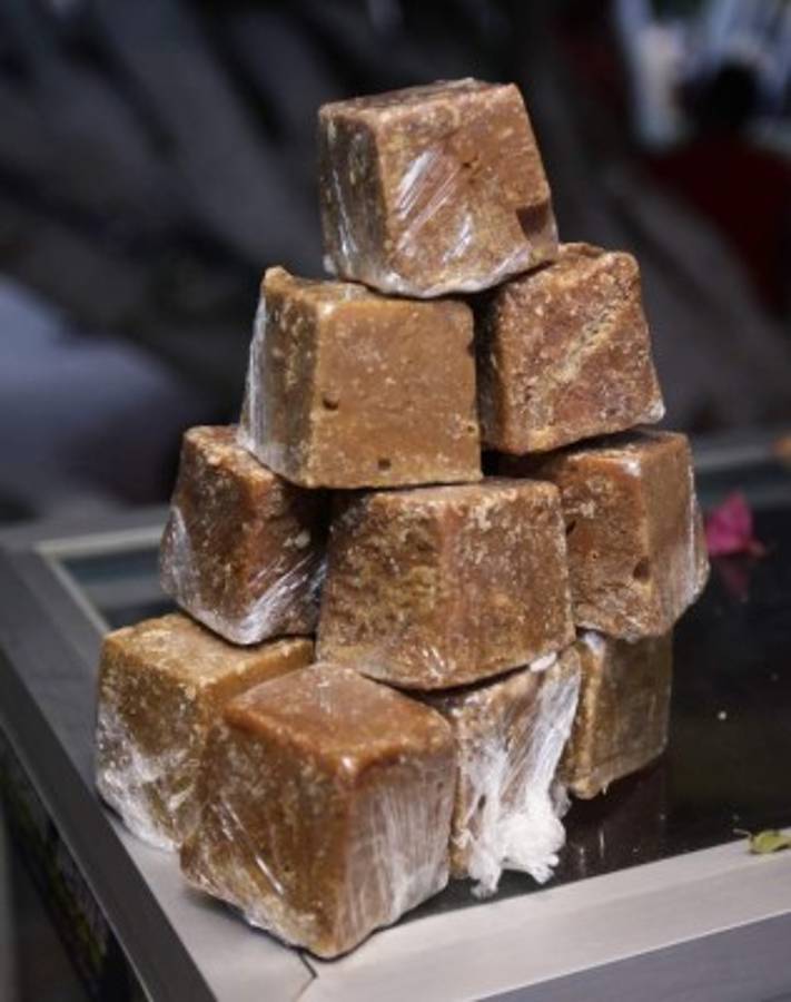 Deléitese con este manjar de dulces costumbres