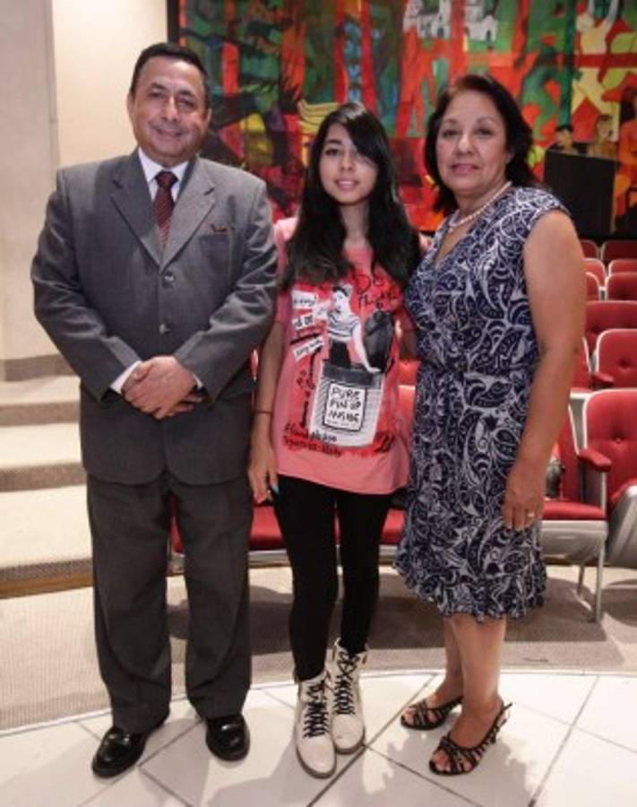 Un homenaje a la creatividad y literaria de los nuevos escritores hondureños