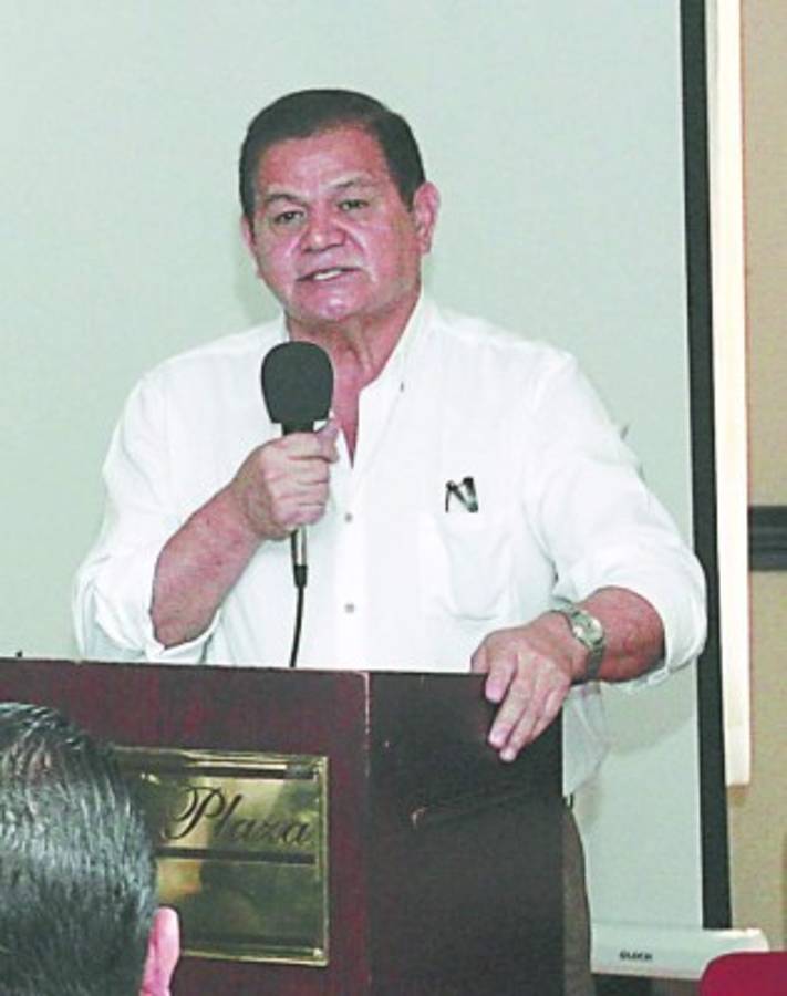 Romeo Vásquez: 'No tuve la culpa” de los sucesos del 2009