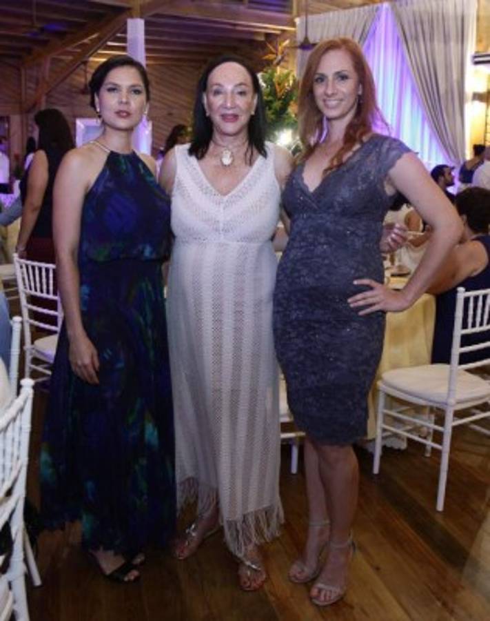 Bay Island Events Centre, un encuentro en el corazón del Caribe