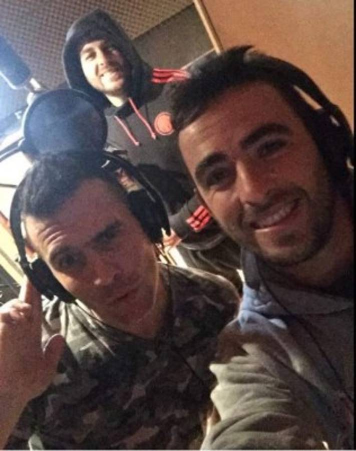 ¿Cómo está Martin Ricca, el guapo niño de 'El diario de Daniela?