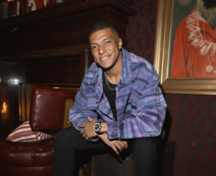 Real Madrid y el jugoso contrato ofrecido a Mbappé para ficharlo