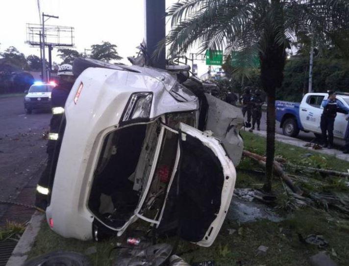 Mía y Kevin Cáceres, primos de sangre y hermanos en la tragedia que les arrebató la vida