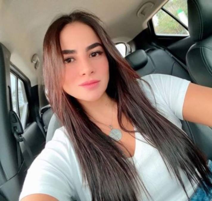 FOTOS: Marthica Muvdi, la novia de Cristian Castro 14 años menor que él