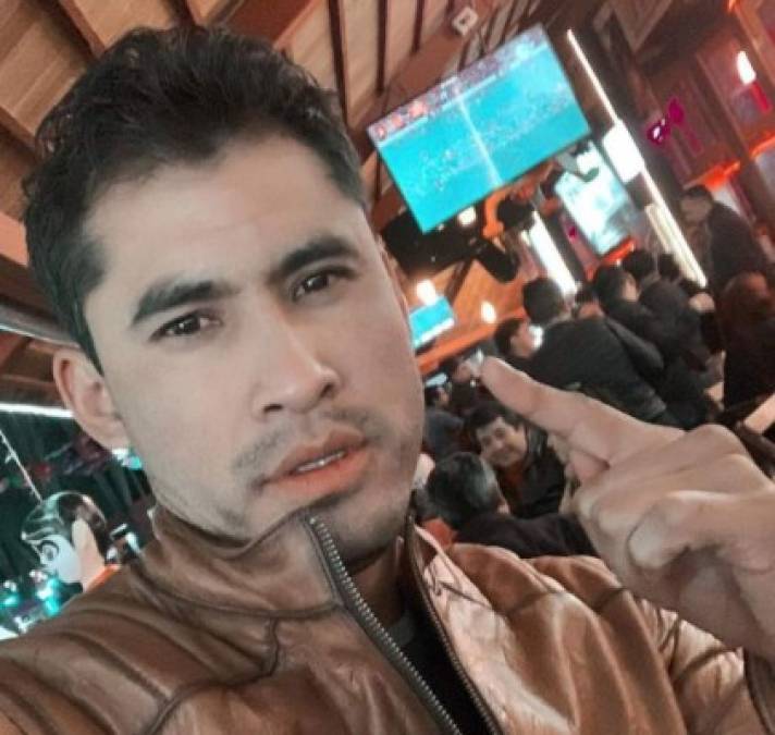 Elías Medel, el precandidato mexicano acusado de abuso sexual contra su hija (FOTOS)