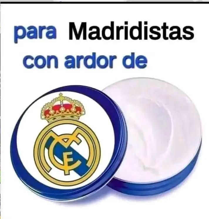 Divertidos memes luego de la derrota del Real Madrid ante Osasuna; Barcelona disfruta