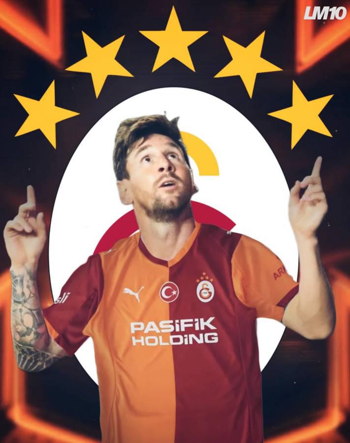 Futuro de Lionel Messi toma giro inesperado: El equipo europeo que busca fichar al argentino