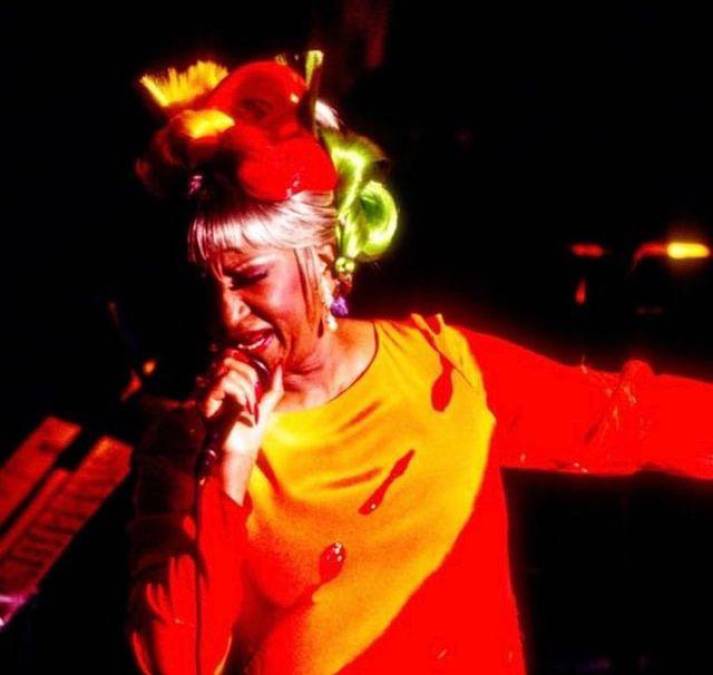 Celia Cruz y la teoría de su reencarnación