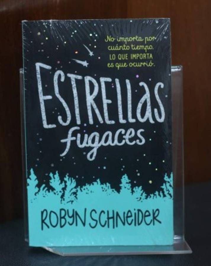 Las letras que marcaron el 2016