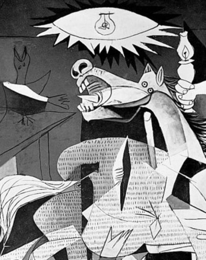España celebra 80 años de la obra cumbre de Picasso: el 'Guernica”