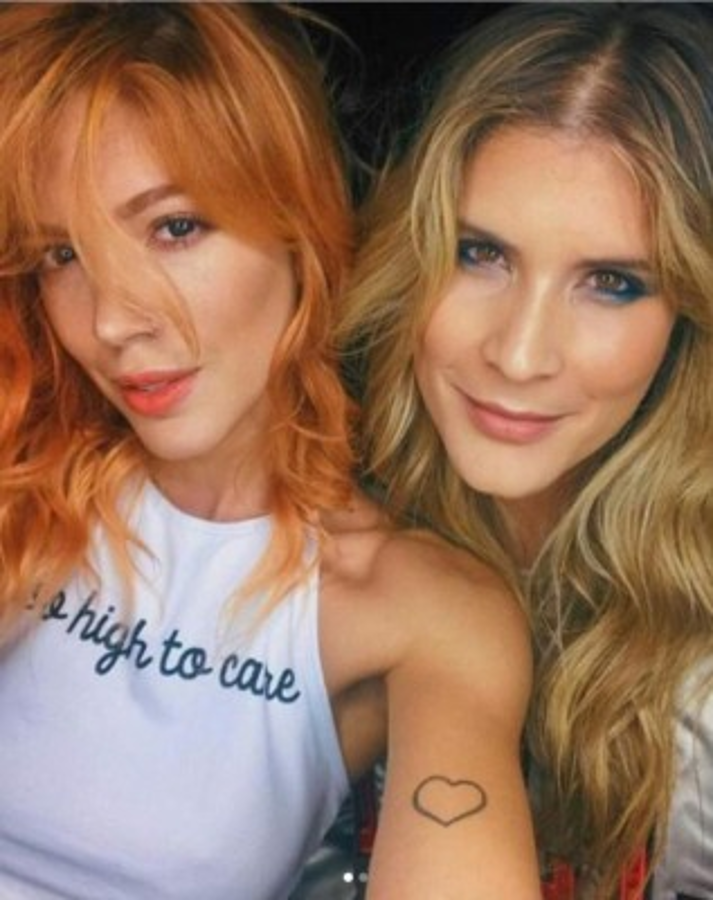 J Balvin publica foto de su familia; no creerás lo bella que es su hermana