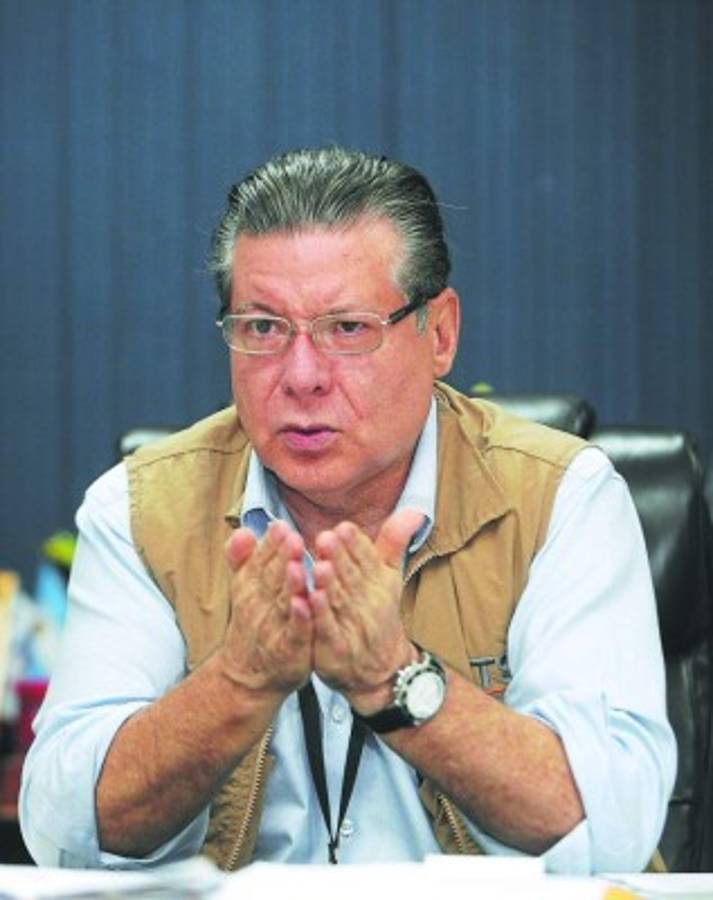 David Matamoros Batson: Si vivimos juntos, todos debemos decidir juntos