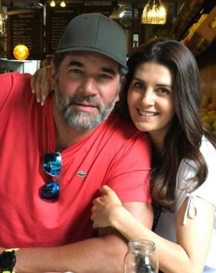 Mayrín Villanueva confiesa infidelidad