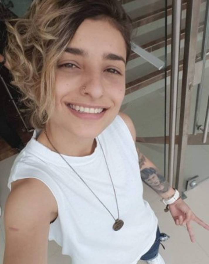 Fotos: La doble colombiana de Maluma es mujer y arrasa en las redes sociales