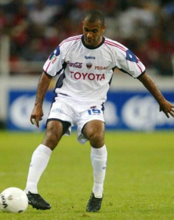 Ascenso mexicano, el gran mercado para los jugadores catrachos