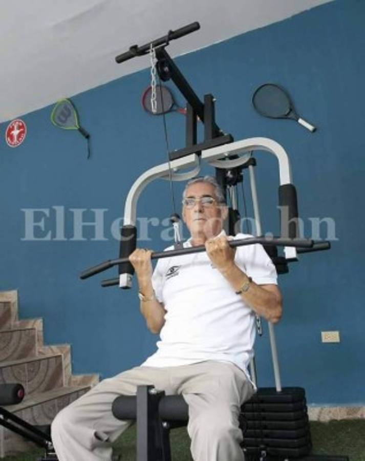 Kilvet Bertrand: 'Si rompía el velocímetro, esa era mi felicidad...”