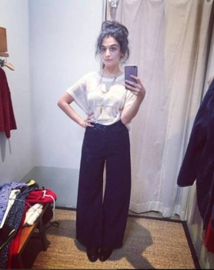 Critican a la supuesta novia de Capitán América por fea