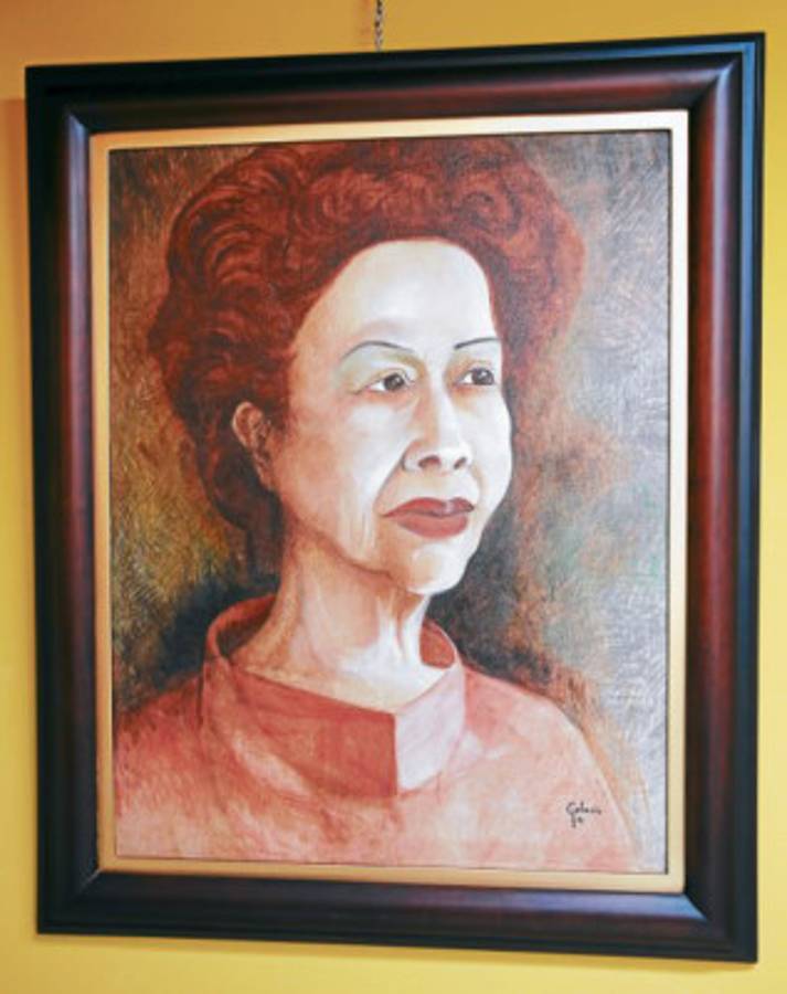 Clementina, la poeta que cambió una época