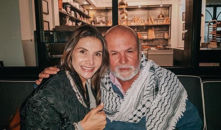 Así luce ahora Natalia Ramírez, la actriz que interpretó a Marcela Valencia en “Betty, la fea”