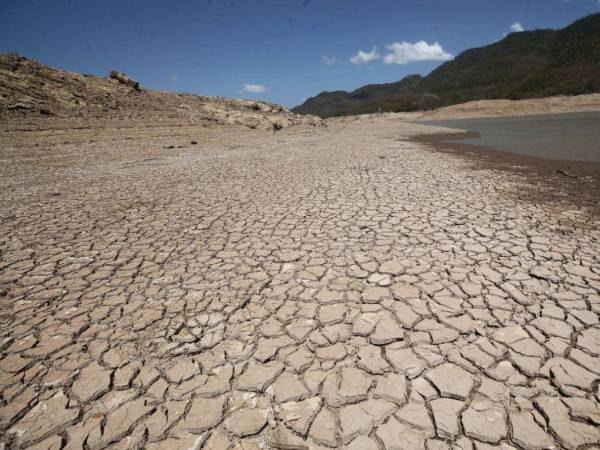 La Concepción está a 0.49 puntos del nivel crítico. Según UMAPS, esto significa que la reserva se reduce mientras se espera la recuperación por lluvias.