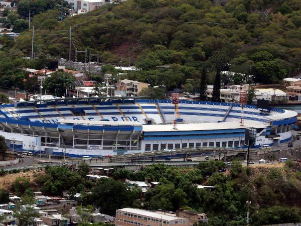 La circulación por varios sectores de Tegucigalpa estará bajo vigilancia este martes, cuando se desarrollen los desfiles por los 205 años de Independencia.