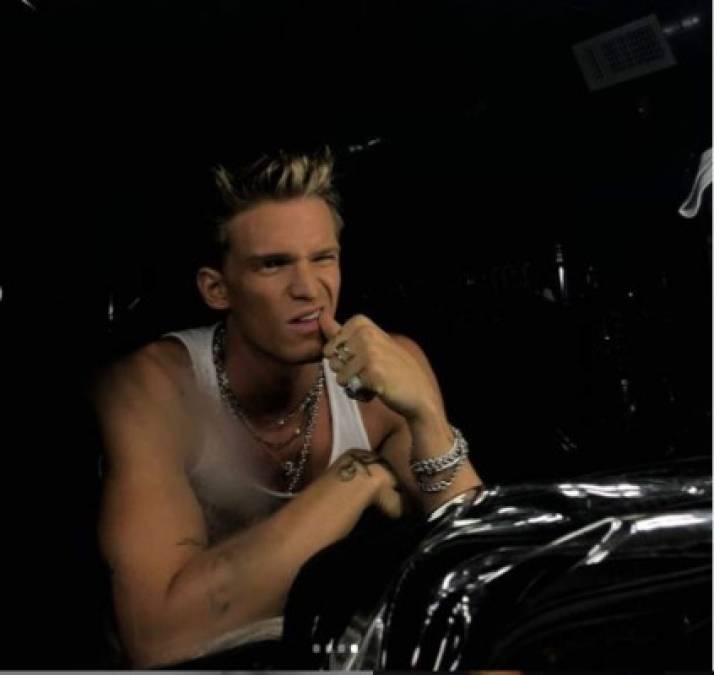 FOTOS: Cody Simpson, el cantante australiano que conquistó a Miley Cyrus